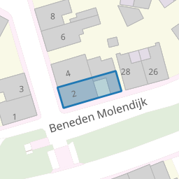 Perceel OGP00-A-2365