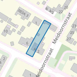 Perceel OGP00-A-2423