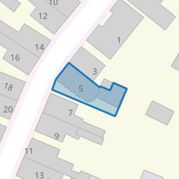 Perceel OGP00-A-2445