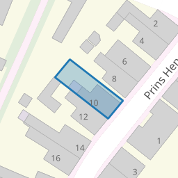 Perceel OGP00-A-2461