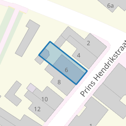 Perceel OGP00-A-2485