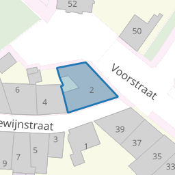 Perceel OGP00-A-2491