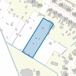 Perceel OGP00-A-2558