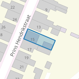 Perceel OGP00-A-2609