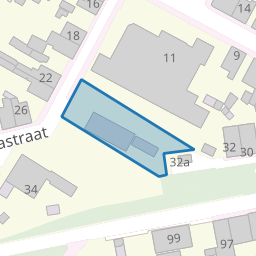 Perceel OGP00-A-2699