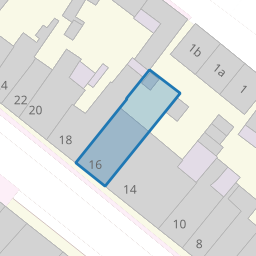 Perceel OGP00-A-2709