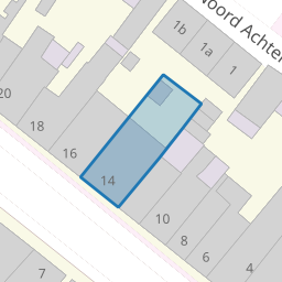 Perceel OGP00-A-2710