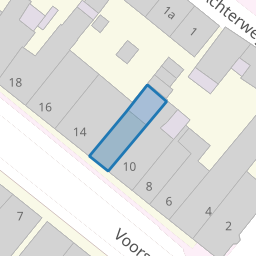 Perceel OGP00-A-2711