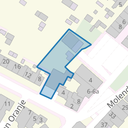 Perceel OGP00-A-2713