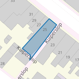 Perceel OGP00-A-2783