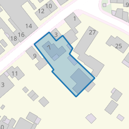 Perceel OGP00-A-2833