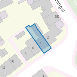 Perceel OGP00-A-2860