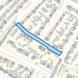 Perceel OGP00-A-2911