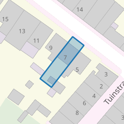 Perceel OGP00-A-2929