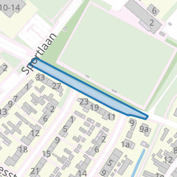 Perceel OGP00-A-2954