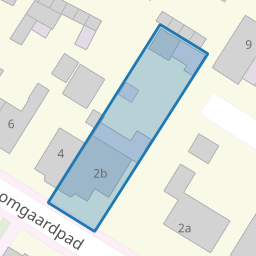 Perceel OGP00-A-2963