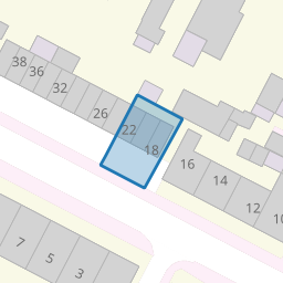 Perceel OGP00-A-2999