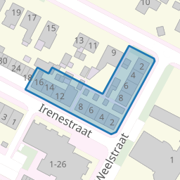 Perceel OGP00-A-3000