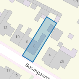 Perceel OGP00-A-3136