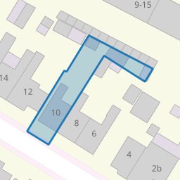 Perceel OGP00-A-3137