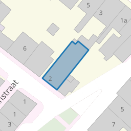 Perceel OGP00-A-3138