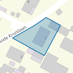 Perceel OGP00-A-3220