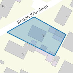 Perceel OGP00-A-3249