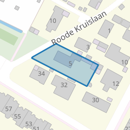 Perceel OGP00-A-3250