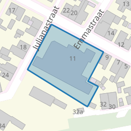 Perceel OGP00-A-3302