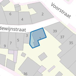 Perceel OGP00-A-3306