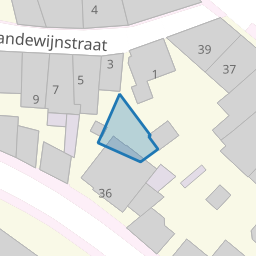 Perceel OGP00-A-3307