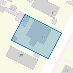 Perceel OGP00-A-3318