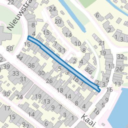 Perceel OGP00-A-3448