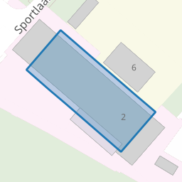 Perceel OGP00-A-3516