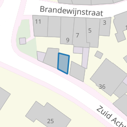 Perceel OGP00-A-3522