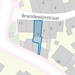 Perceel OGP00-A-3523