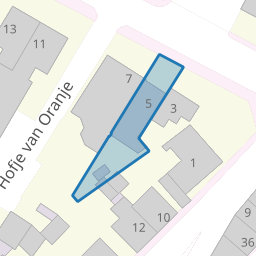 Perceel OGP00-A-3656