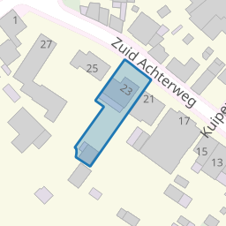 Perceel OGP00-A-3665