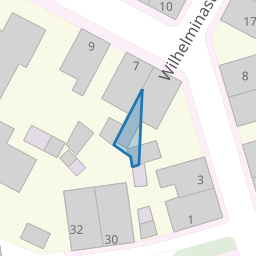 Perceel OGP00-A-3692