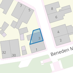 Perceel OGP00-A-3695