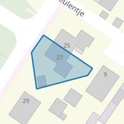 Perceel OGP00-A-3699