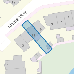 Perceel OGP00-A-3748