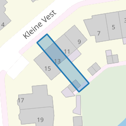 Perceel OGP00-A-3749