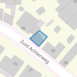 Perceel OGP00-A-3783