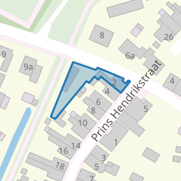 Perceel OGP00-A-3786