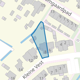 Perceel OGP00-A-3832