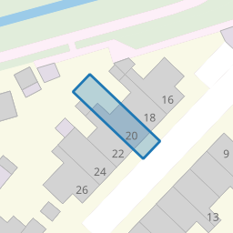 Perceel OGP00-A-3840