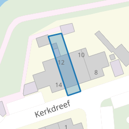 Perceel OGP00-A-3845