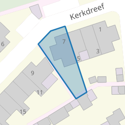 Perceel OGP00-A-3854