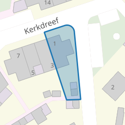 Perceel OGP00-A-3857